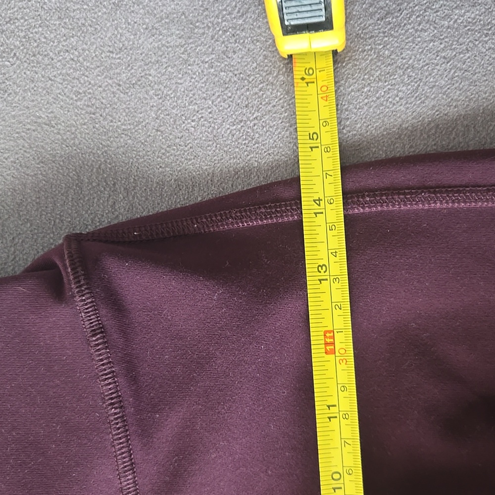 ALO Leggings Moto - Picture 10 of 11
